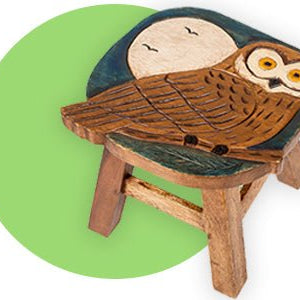 Bird Decor - inthegardenandmore.com