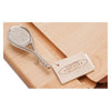 Appetizer Cutting and Carving Board with Decorative Handle (customizable) - inthegardenandmore.com