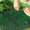 Flexible Modular Garden Fence System Kit - inthegardenandmore.com