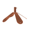 Post Mount for Rain Gauge Weathervanes - inthegardenandmore.com