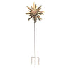 Sun Blades of Rays Kinetic Wind Spinner - inthegardenandmore.com