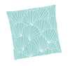 The Sea Is Calling And I Must Go Reversible Indoor Outdoor Pillow – 18” (Set of 2) - inthegardenandmore.com