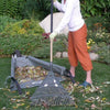 WheelEasy Folding Wheelbarrow Garden Cart - inthegardenandmore.com