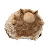 Wooli Mongolian Lambs Fur Cuddle Throw Pillows - inthegardenandmore.com